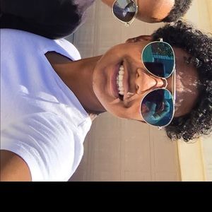 Meet your Posher, Elmer